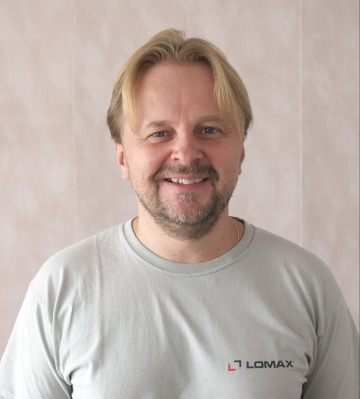 Dusan Malina
