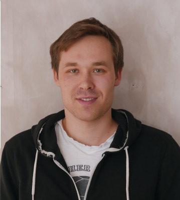 Lukas Beran