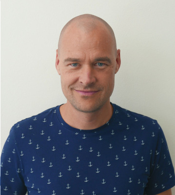 Jan Formanek